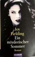 2 IN 1 JOY FIELDING-SAG NAMI GOODBYE-EIN MÖRDERISCHER SOMMER