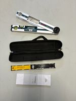 Bosch Professional Winkelmesser GAM 220 MF 2-in-1-Messgerät