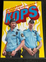 KOPS DVD SW/DE DE+FR U-titel