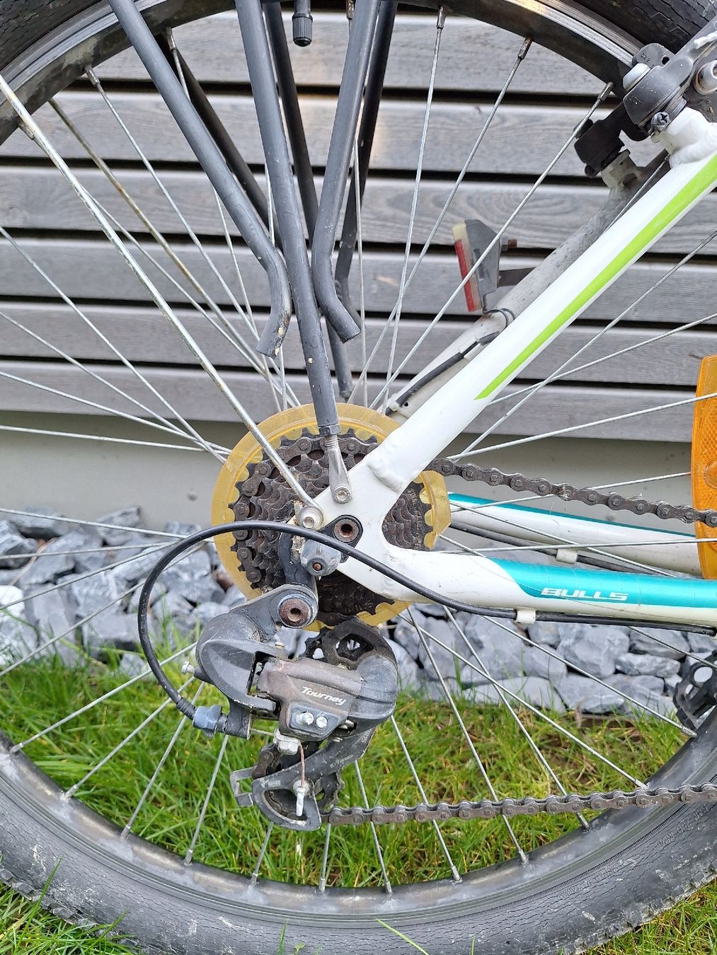 Bulls Biciclette: Bulls Jugendvelo 26" – Usato da Dörflingen venduto da Crazyachmed 1