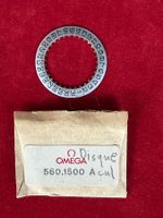 OMEGA - Cal. 560-561-565 Original 1500A - Disque Date