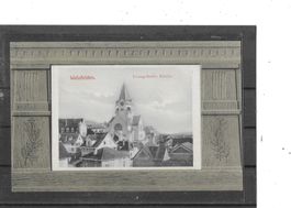 TG Weinfelden 1907 mit evangelischer Kirche