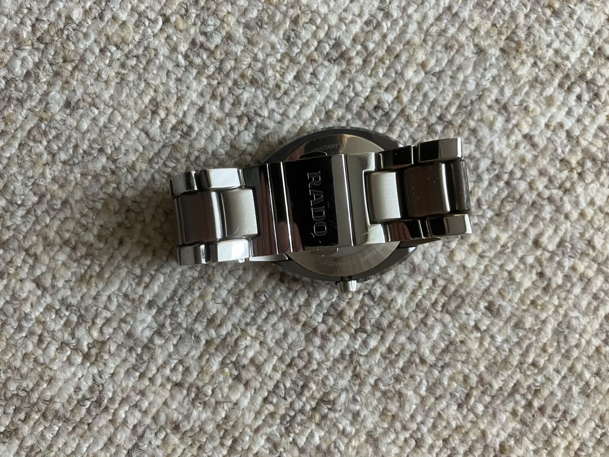 Rado Uhren: Rado Dia Star – Gebraucht aus Root von LUWA1958 2