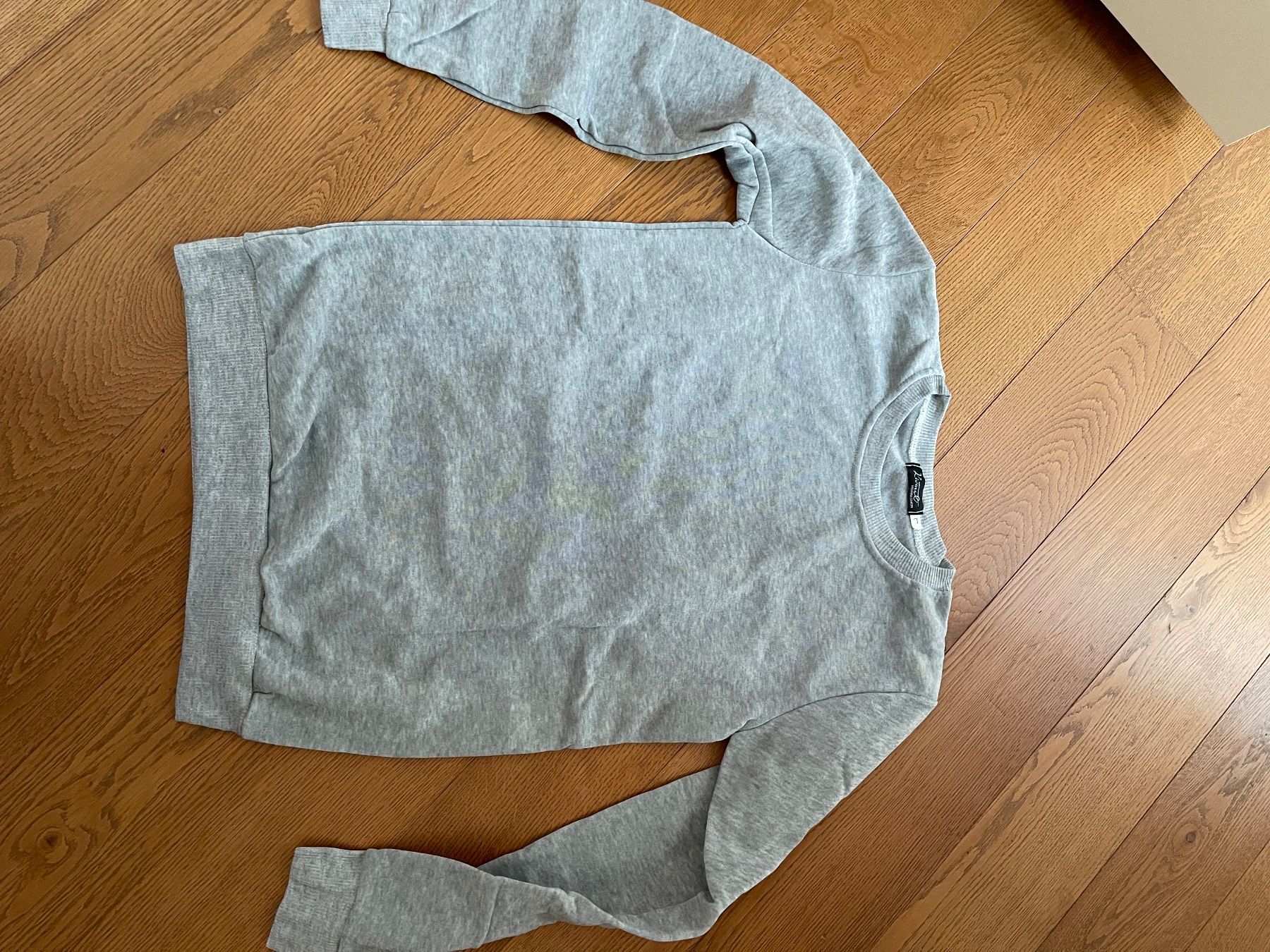 Pullover & Sweatshirts: Herren Pullover The King Gr L – Neu (gemäss Beschreibung) aus Bassersdorf von Sandy456 3