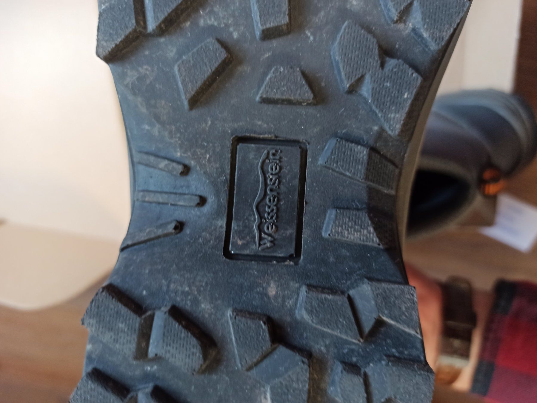Scarpe da uomo: Chaussures de marche - neuves – Nuovo (secondo la descrizione) da Fresens venduto da ren_vpx8 3