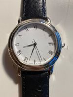 Armbanduhr Siemens Landis & Staefa Automatik gebraucht