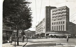Biel - Volkshaus