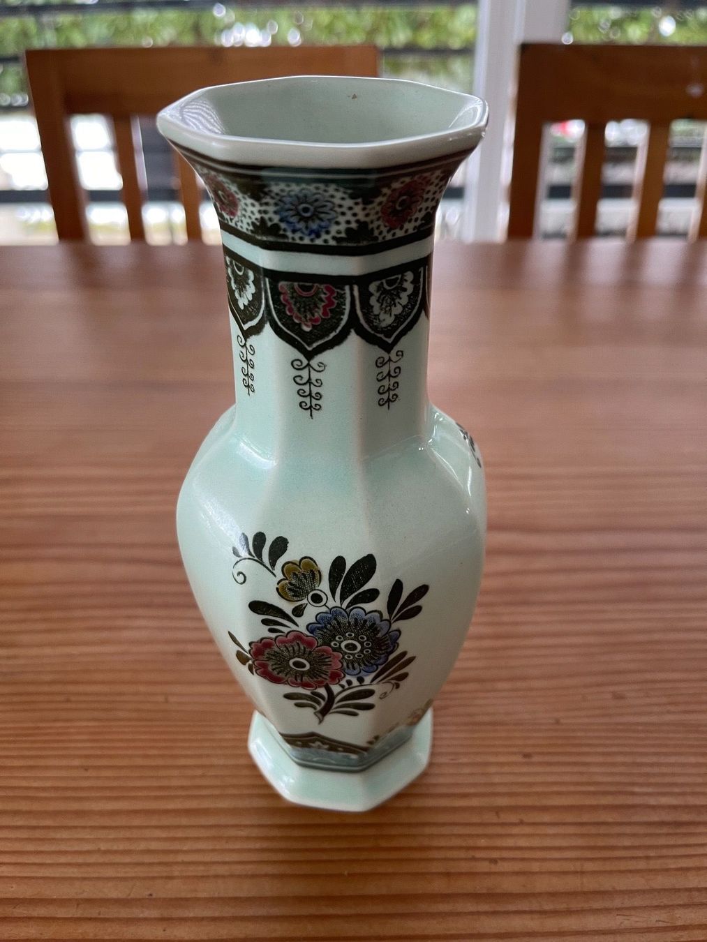 Vasen & Gefässe: Vase – Gebraucht aus Lanzenhäusern von Galaa 6