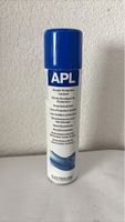 APL Acrylic Protective Lacquer Spray -400ml  Neu