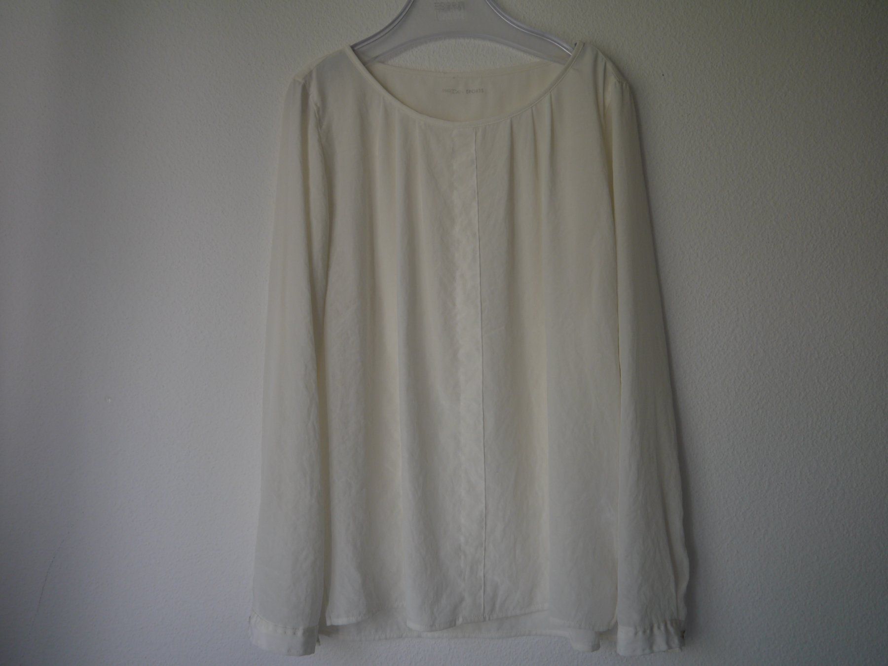 Marc Cain Camicette: Marc Cain Bluse / Bügelfrei N4 – Usato da Hagendorn venduto da Blaf