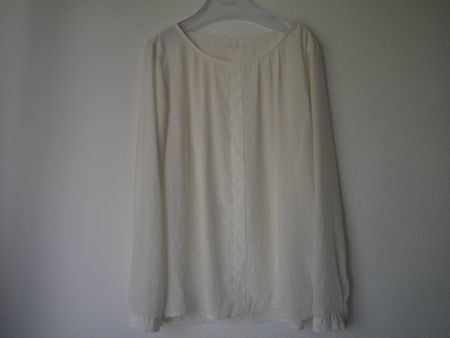 Marc Cain Bluse / Bügelfrei N4