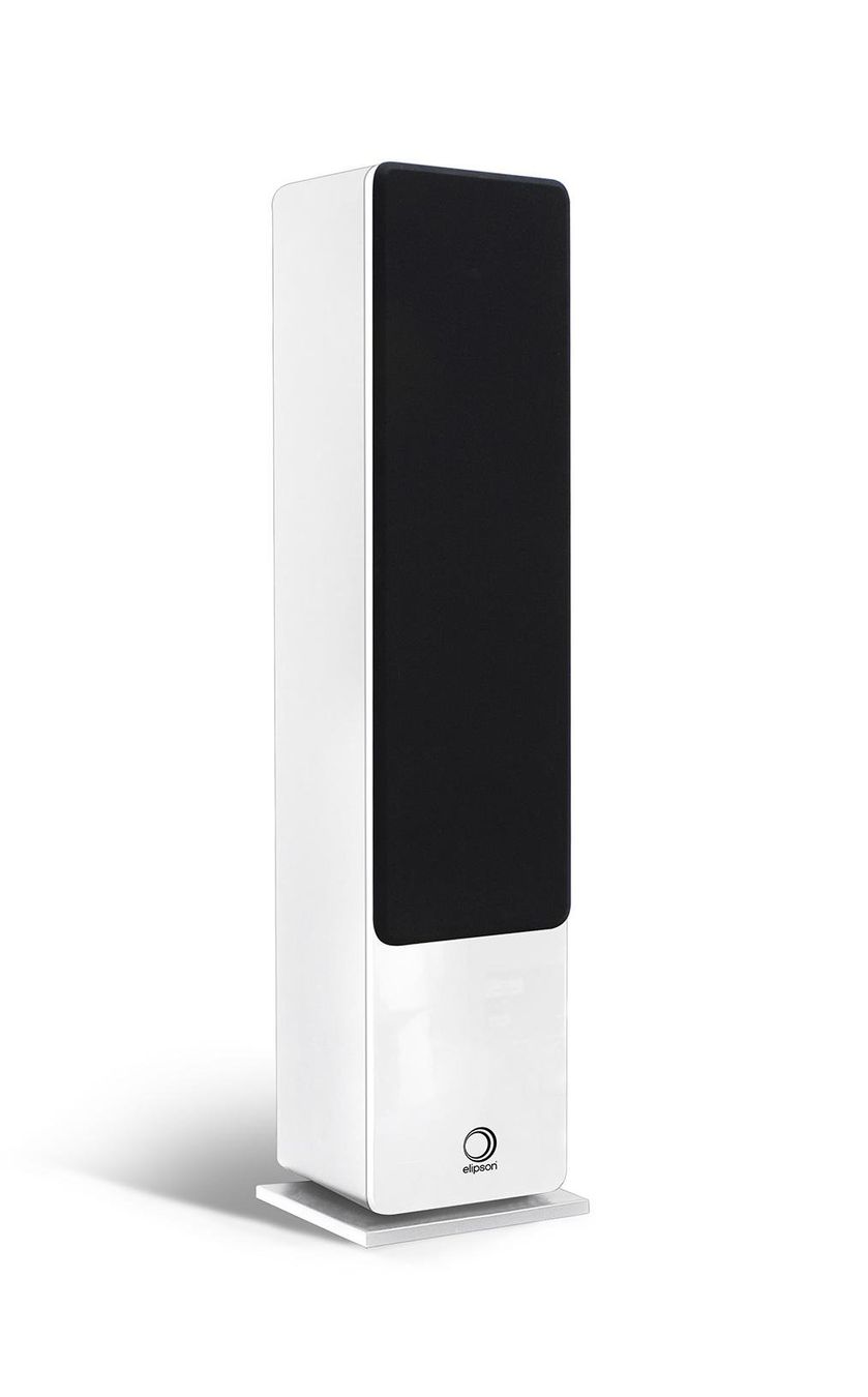 Casse acustiche: Enceinte Elipson Prestige Facet 14F – Nuovo e nell'imballaggio originale da Bussigny venduto da AVMAT 1