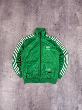 Vintage Adidas Chile 62 Trainingsjacke (M)