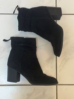 Stiefelette