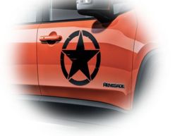 MOPAR STERN / TÜREN