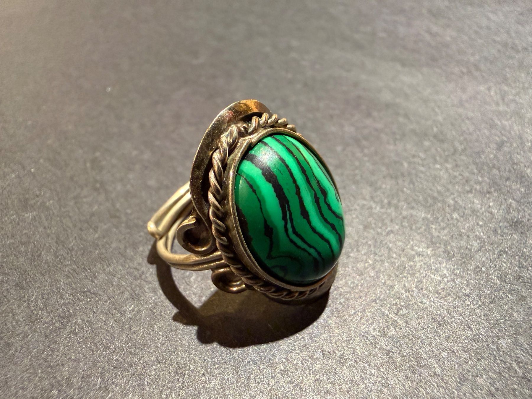 Ringe: Ring – Gebraucht aus Thun von Astralbern 1