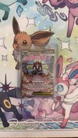 Mega Zygarde EX SIR 