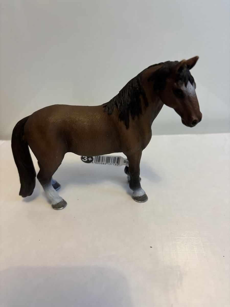 Schleich Giocattoli: Schleichpferde, guter Zustand – Usato da Arbon venduto da Ursula_566 2