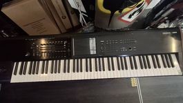 Korg Kronos 2 88-key 
