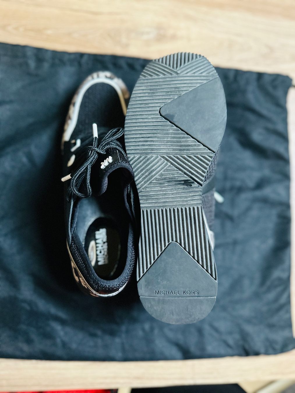 Michael Kors Damenschuhe: Michael Kors Schuhe Gr.40 – Gebraucht aus Uetikon am See von Mici_Ki 2