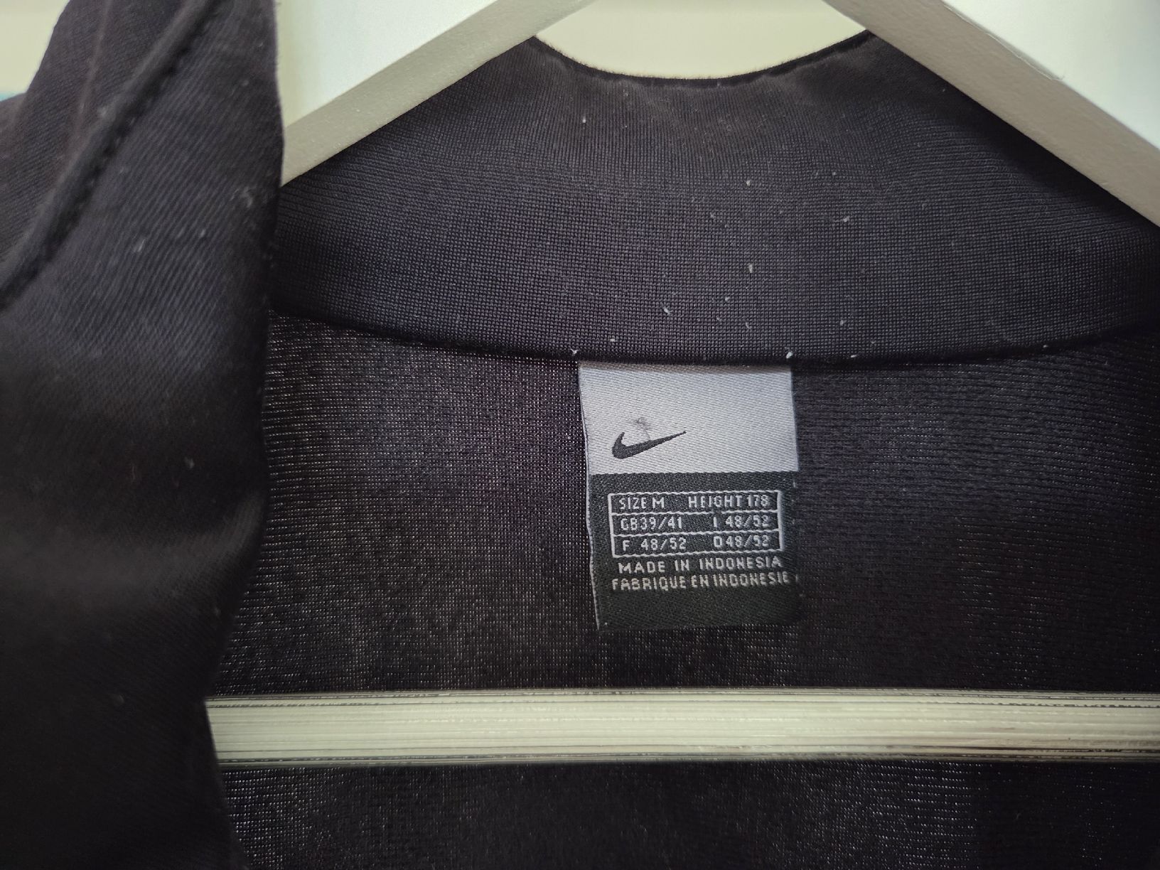 Nike Maglioni & Felpe: Nike Trainingsjacke (M) – Usato da Cham venduto da Richi_66 3