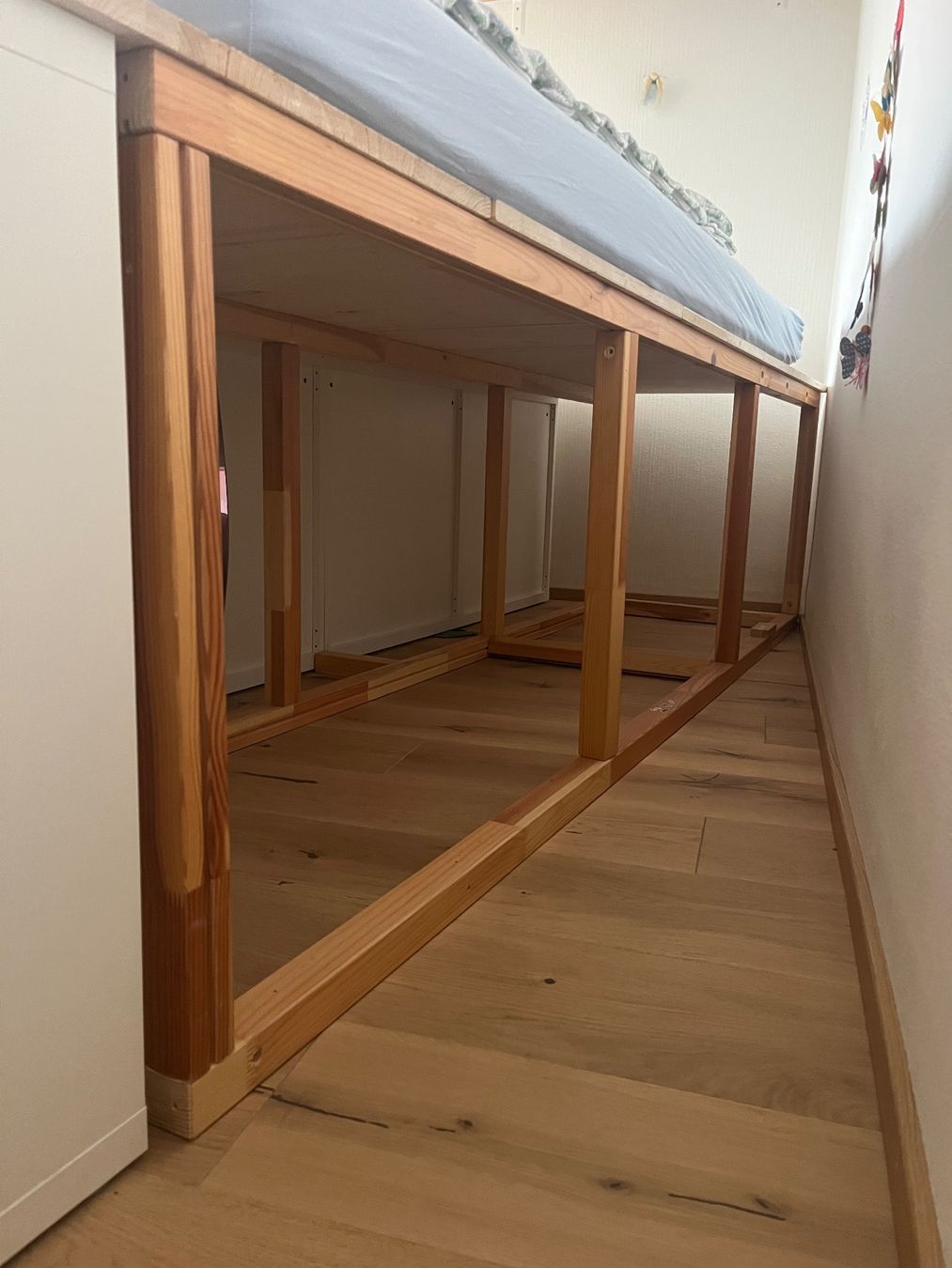 Letti: Besta Kinder/Jugendbett – Usato da Zürich venduto da loooci 3