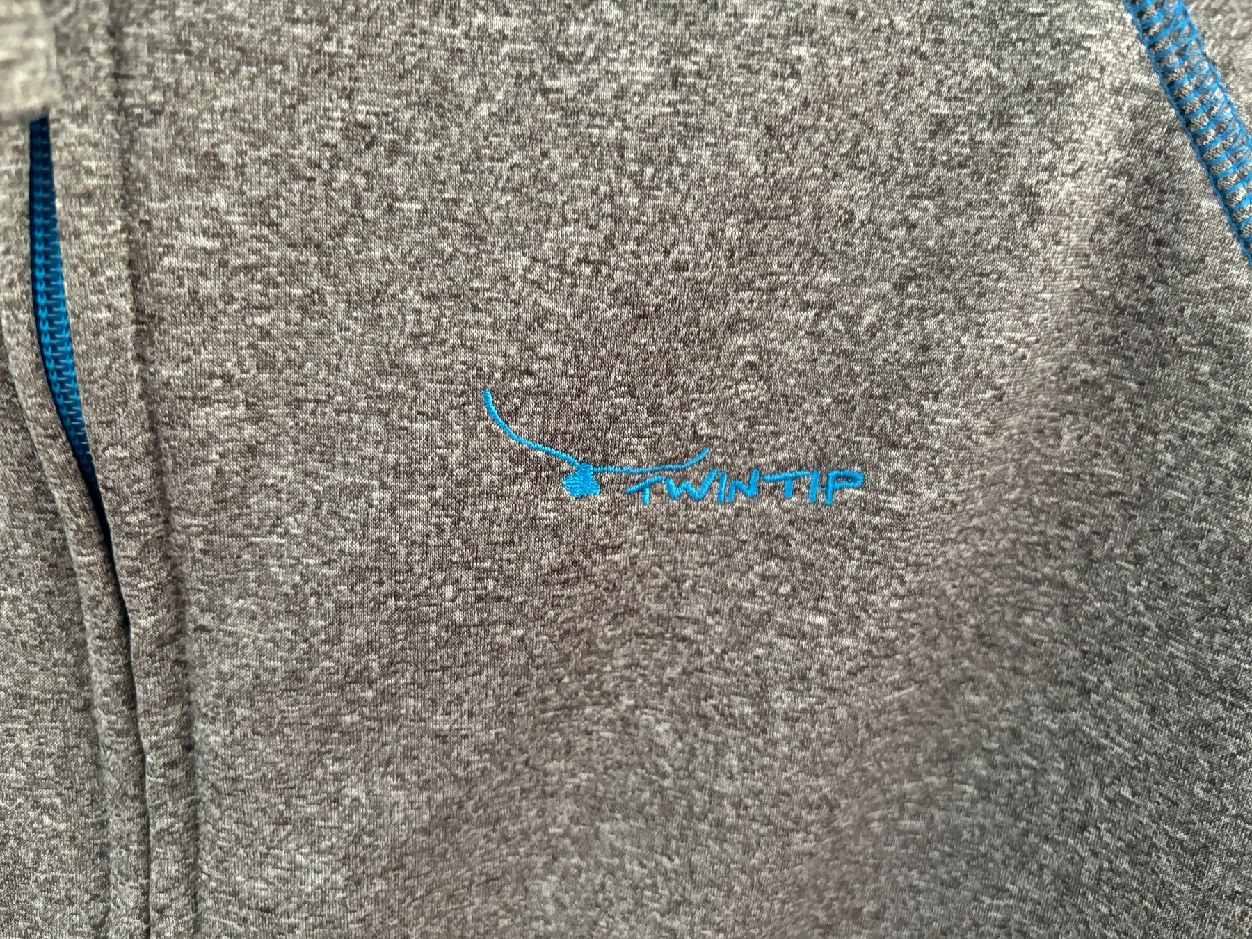 Giacche: Twintip Jacke, M, grau – Usato da Spiegel b. Bern venduto da Laystyx 2