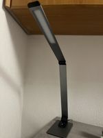 Schreibtischlampe LED dimmbar gut erhalten