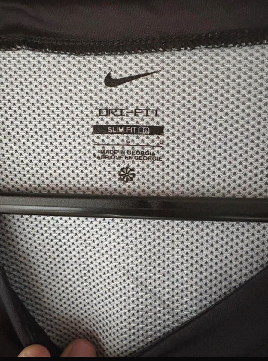 Nike Canottiere & Pantaloni: Maillot Sporting - Domicile 24/25 ( Patch Champion)  – Usato da Renens VD venduto da Sashamllr 3