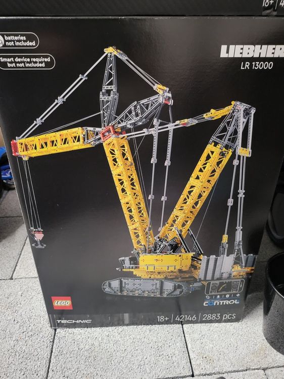 lego-technic-42146-kaufen-auf-ricardo
