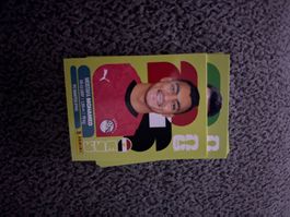 Panini Sticker EGY 18, Ägypten WM 2026