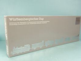 Märklin leerer Karton 2859 Würtembergischer Zug