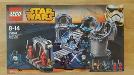 LEGO Star Wars 75093 Death Star Final Duel NEU & OVP