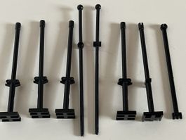 Lego - spezielle teile