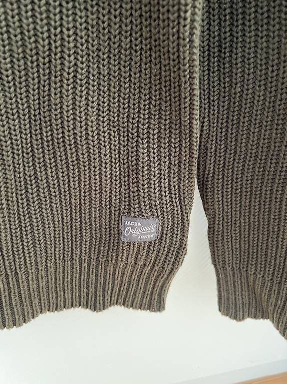 Jack & Jones Maglioni & Felpe: Sehr schöner Pullover Medium Jack & jones wie neu – Usato da Weinfelden venduto da oka_9xdz 2