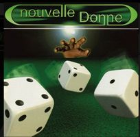 Vinyle - Nouvelle Donne - 2XLP Comme Neuf