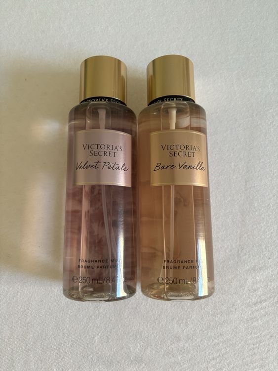 VS Body Spray | Kaufen auf Ricardo