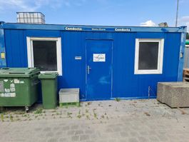 Büroconteiner