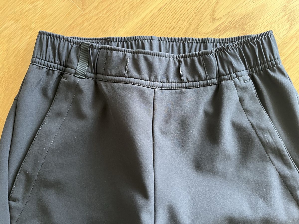 Dope Pantaloni: Dope Nomad Softshell Hose, XXS, neuwertig – Usato da Frauenfeld venduto da heyLani 2
