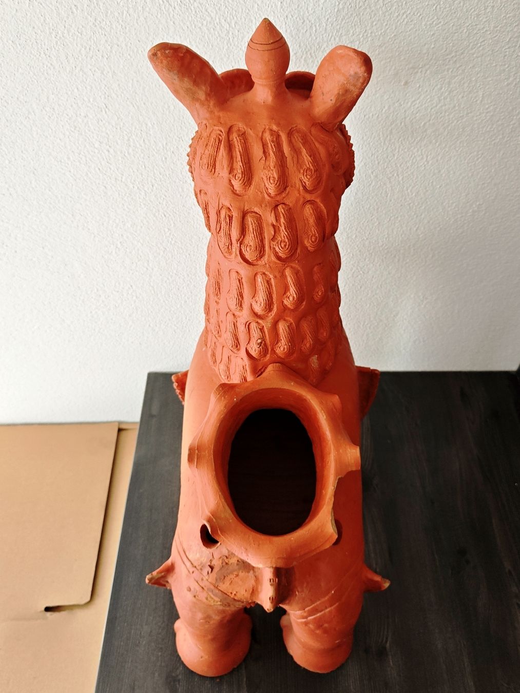 Sculture & Statue: sculture vasi – Usato da Cadenazzo venduto da Motorcyclesgarage 8