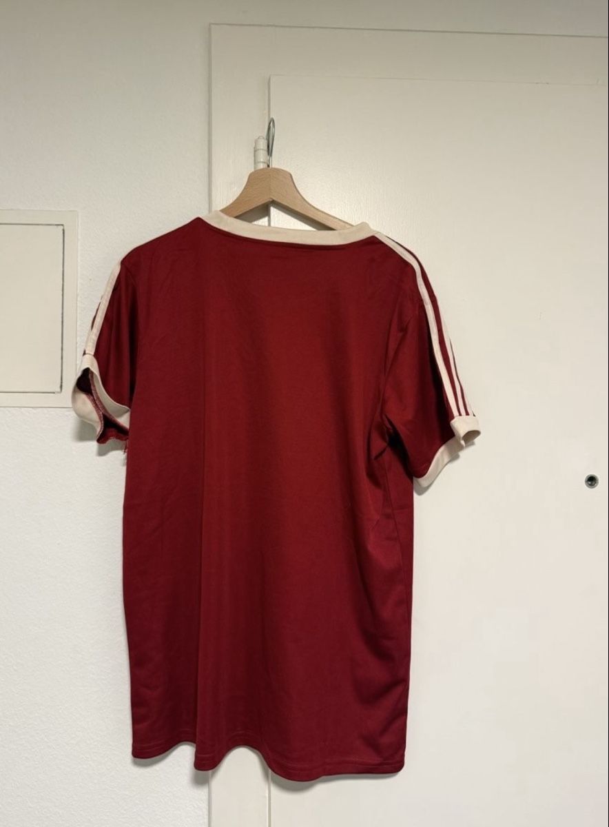 Adidas Leibchen & Hosen: Adidas Mexiko Trikot, Gr. L – Gebraucht aus Zürich von vintage_for_you 3
