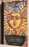 Cellarius Harmonia Macrocosmica