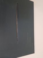 Moderne 3D Wandkunst 30x40cm - Original Relief Unikat