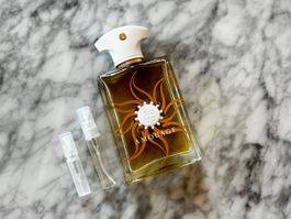 Amouage Sunshine Man - 2ml Probe