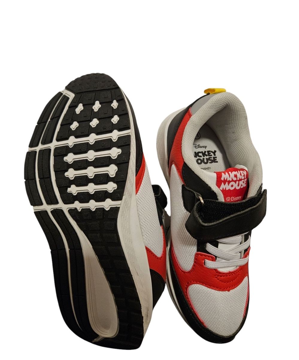 Schuhe für Jungen: Micky Mouse Kinderschuhe, Grössen 25-30 neu – Neu und originalverpackt aus Zürich von Nalu-Kids- 3