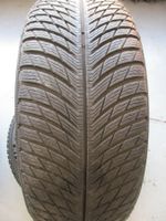 2stk. Michelin 215/50/18 92V Pilot Alpin 5