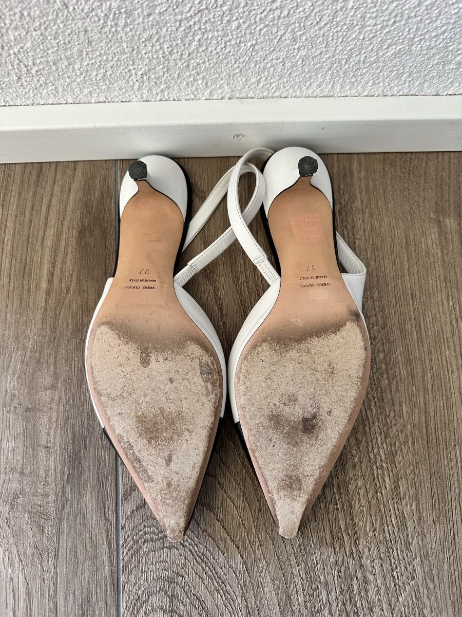 Damenschuhe: Slingback Pumps von Day – Gebraucht aus Küsnacht ZH von adr_669g 3