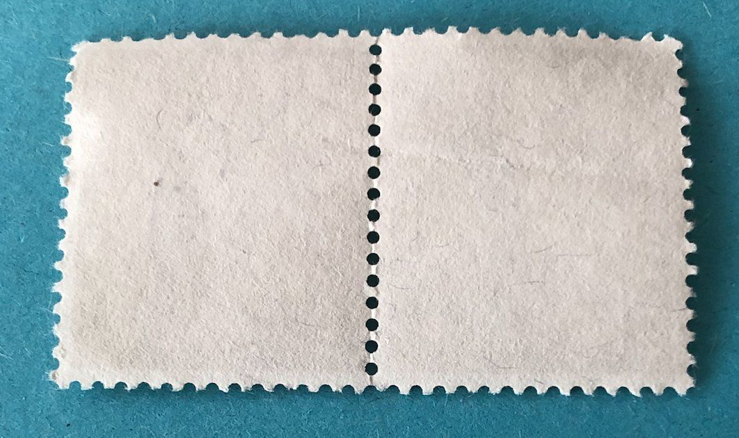 Tutti i francobolli: 2 er Nr.368 mit Vollstempel – Usato da Aarau venduto da Billa007 1