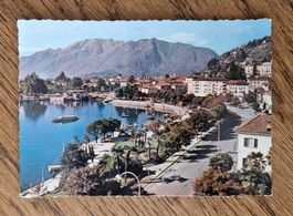 Locarno, Posta Militare