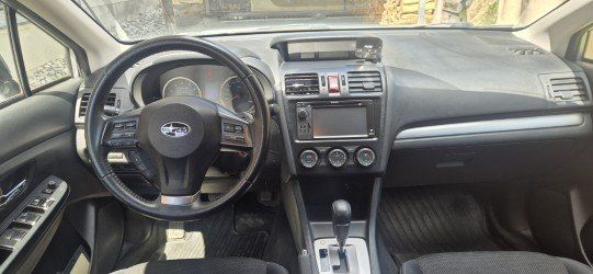 Subaru Automobili: Subaru XV – Usato da Lantsch / Lenz venduto da Tanja76 4